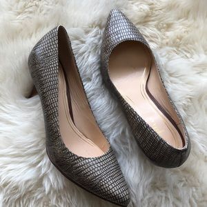 Cole haan heels sz 7M